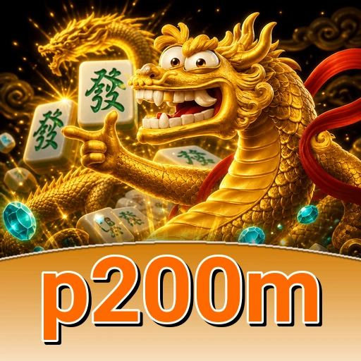 p200m APK — gampang dipakai