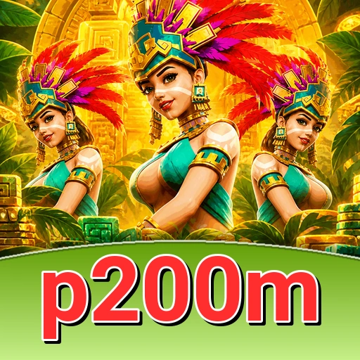 p200m APK — katalog lengkap