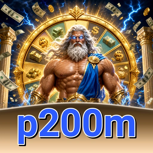 p200m APK — file sudah dicek