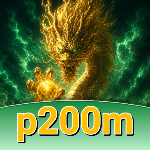 p200m APK — gak dipotong pulsa