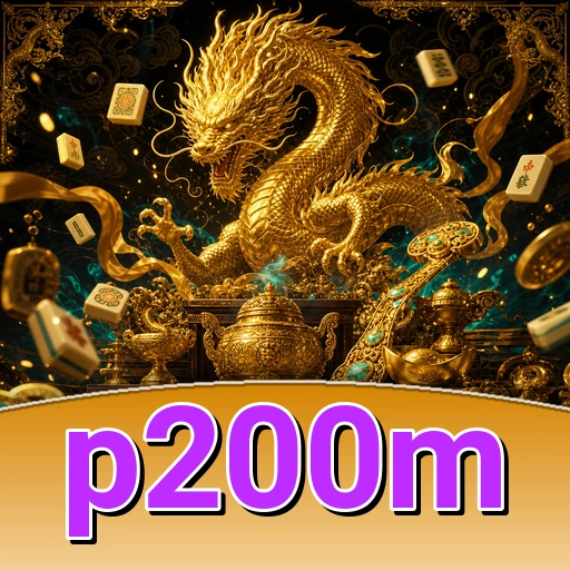 p200m APK — bantuan 24 jam